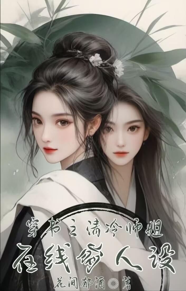 穿书师尊崩人设